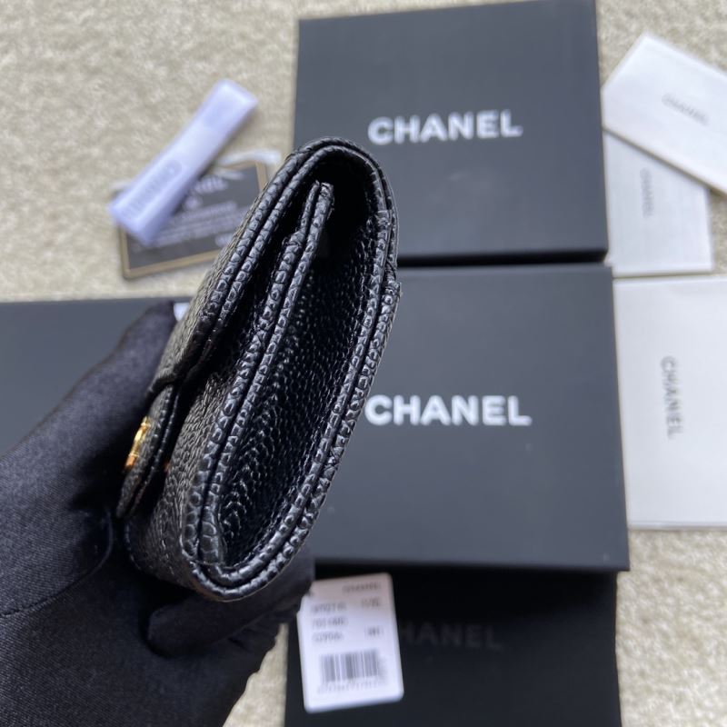 Chanel Wallet Purse